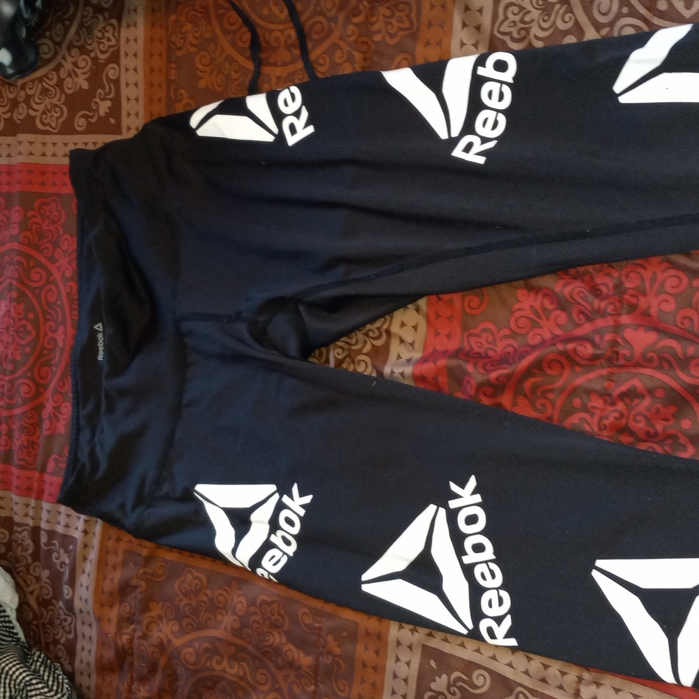 Reebok athletics
